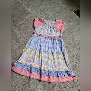 Matilda Jane Adventure Begins Believe in Tomorrow Nightie in size 14